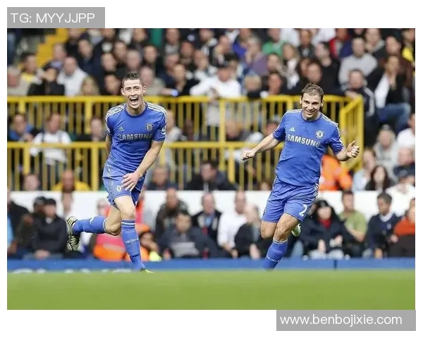 切尔西与热刺历史交锋回顾及战绩分析